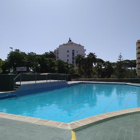 La Pineda Beach Studio Near Port Aventuraアパートメント エクステリア 写真