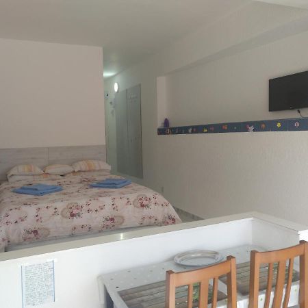 La Pineda Beach Studio Near Port Aventuraアパートメント エクステリア 写真